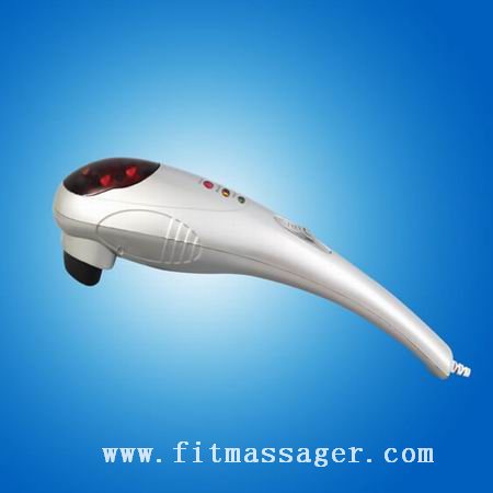 infrared massage hammer