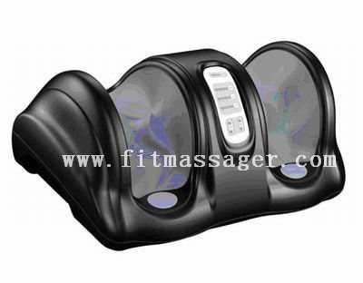 shiatsu foot massager