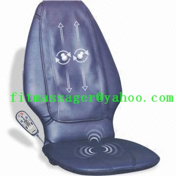 back massage cushion