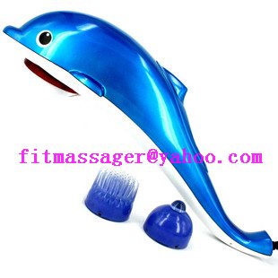 dolphin massage hammer