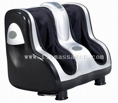 leg massager machine