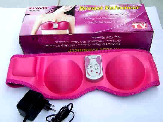 breast massager