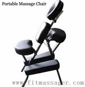 portable massage chair