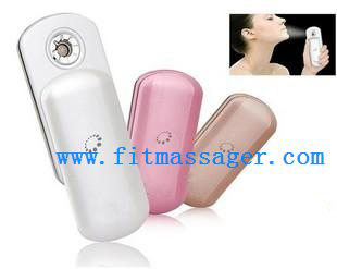 handy facial steamer