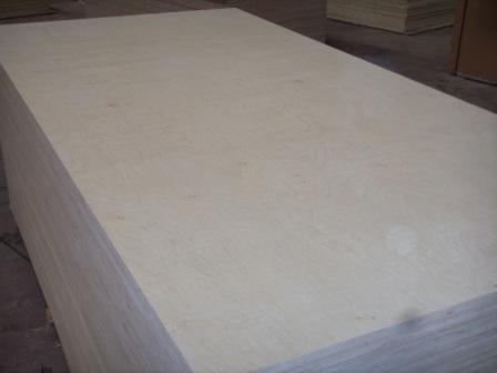 Birch Plywood