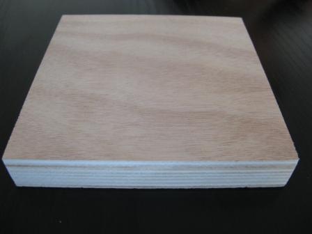 Commercial Plywood 