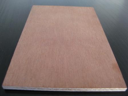 Hardwood Plywood