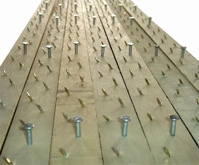 Carpet Tack Strips