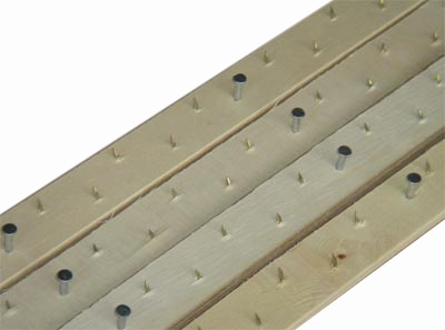 Carpet Tack Strips