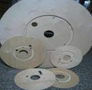 Plywood Flanges(sue 'at' canex-group 'dot' com)