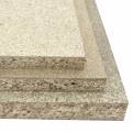 Particle Board or Chipboard