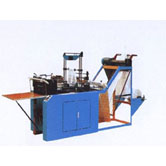 Vest Bag Sealing and Cutting Machine