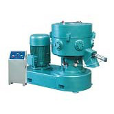 Degradable Plastic Chemical Fiber Grinding and Mixing Granulator