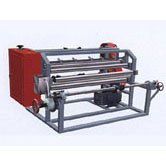 Auto Slitting Machine