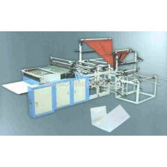 Bubble Film Bag-Making Machine