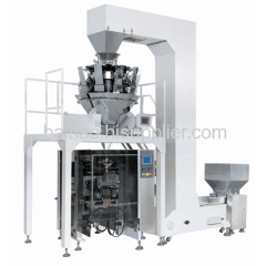 Fully-Automatic Combiner Measuring Packaging Machine