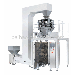 Fullautomatic Combiner Measuring Packaging Machine