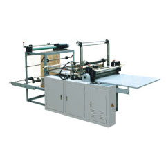 Bottom Sealing Bag-Making Machine