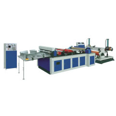 Cross Cutting Machine