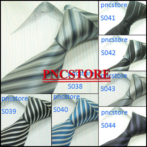 silk ties100% silk neckties men's nekcties 