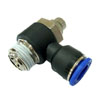 pneumatic fittings(4-M5、M6、M8 )