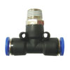 pneumatic fittings(4-M5---12M20 )