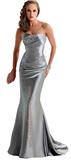 2011   Party Dresses- Invision Int'l Co., Limited