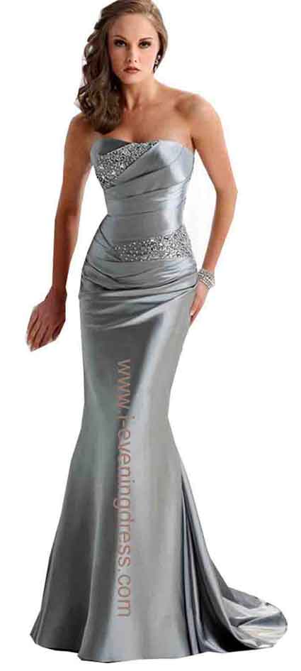 Guidelines for finding your own evening dresses -Invision Int'l Co., Limited