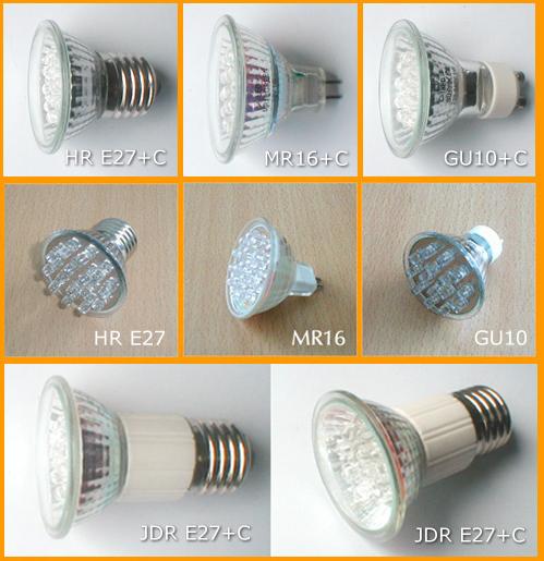 led spotlight,led spot lamp