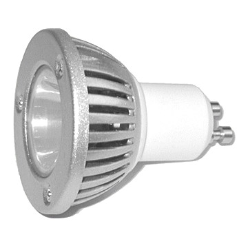 high power led spot lamp