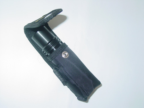 Tactical Xenon Flashlight/Torch