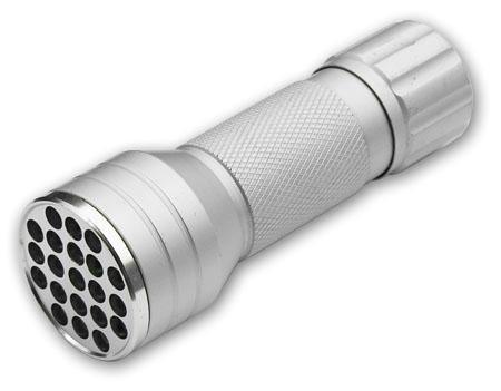 LED Torch, High Power LED Flashlight