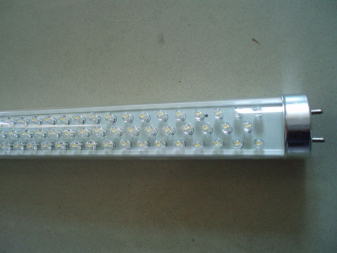 led fluorescent tube