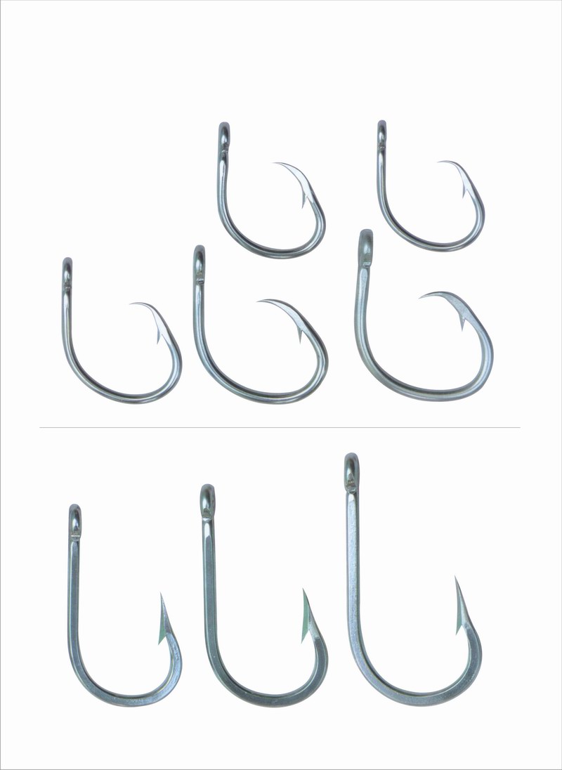 fishing hooks 