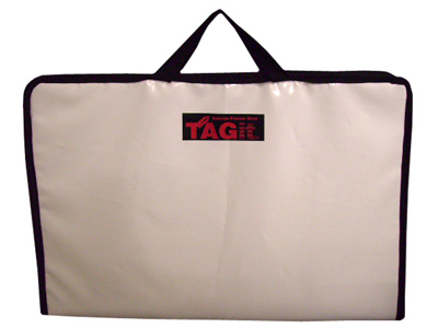 PVC vinyl bag