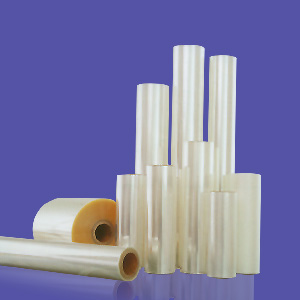 CPP / MCPP thermal lamination film