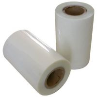 PET / Metalized PET thermal lamination film