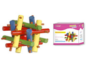 wooden toys