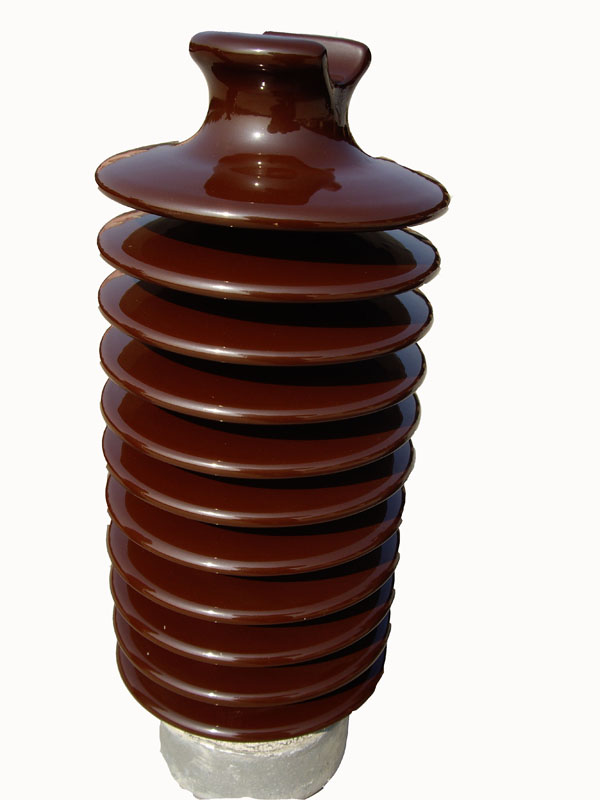 China manufacturer line post insulators