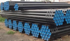 API 5L ERW Line Pipe