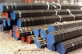 seamless steel tube for boiler 