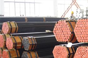 Seamless Carbon and Alloy Steel Mechanical Tubing 