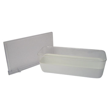 Sell Refrigerator Part Moulds