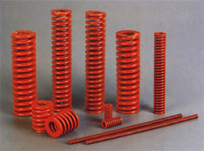 Mould Spring