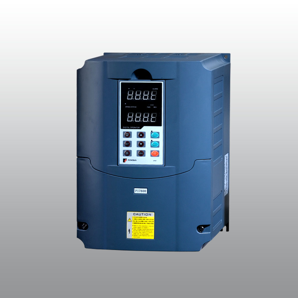 variable frequency drives