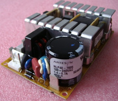 Sell Artesyn Power Supply