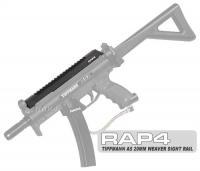 Weaver Sight Rail for Tippmann A-5