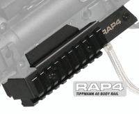 Body Rail for Tippmann A-5