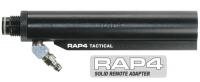 RAP4 METS Solid Remote Adapter