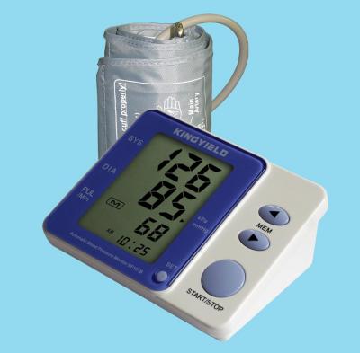 Digital Blood Pressure Monitor BP101B